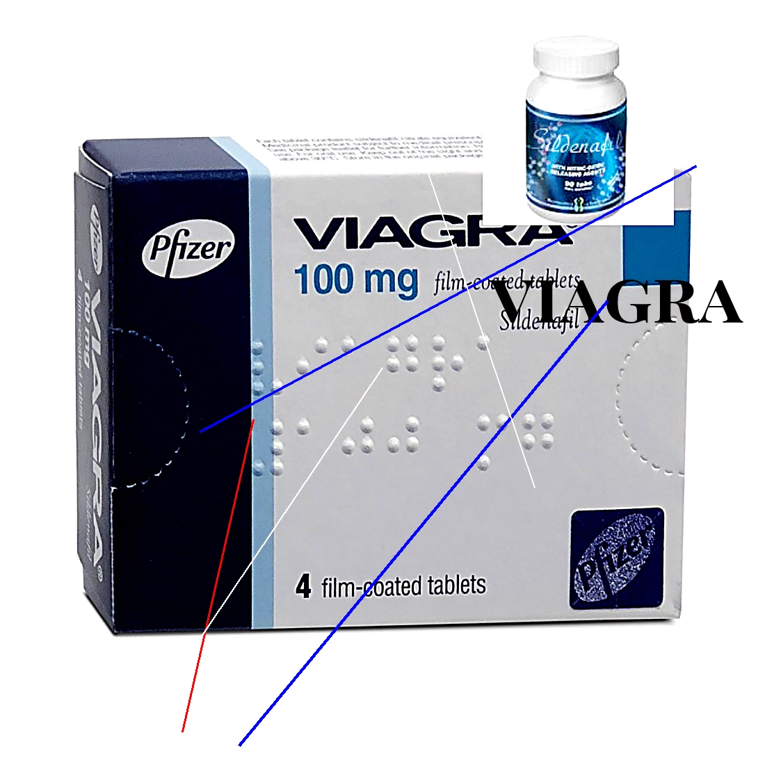 Viagra achat securise